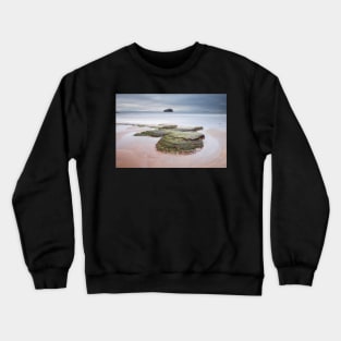 Seacliff Beach Crewneck Sweatshirt